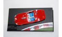 Ferrari 250 TRI №4 4h Pescara 1961,Altaya, масштабная модель, scale43