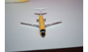 1:400 BAC 111-200 N1548 Braniff International,JC Wings, масштабные модели авиации, scale0