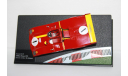 Ferrari 312 P №1  1000km Monza 1973,Altaya, масштабная модель, scale43