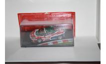 Ferrari 360 GT №50 Silverstone GT FIA 2002,Altaya, масштабная модель, scale43