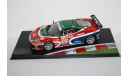 Ferrari 360 GT №50 Silverstone GT FIA 2002,Altaya, масштабная модель, scale43