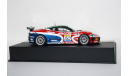 Ferrari 360 GT №50 Silverstone GT FIA 2002,Altaya, масштабная модель, scale43