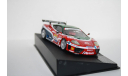 Ferrari 360 GT №50 Silverstone GT FIA 2002,Altaya, масштабная модель, scale43