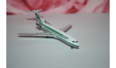 1:400 Boeing 727-200 N720ZK OZARK,Gemini Jets, масштабные модели авиации, scale0