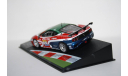 Ferrari 360 GT №50 Silverstone GT FIA 2002,Altaya, масштабная модель, scale43