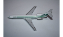 1:400 Boeing 727-200 N720ZK OZARK,Gemini Jets, масштабные модели авиации, scale0