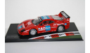 Ferrari F40 Competizione #40 IMSA GTO Topeka 1990,Altaya, масштабная модель, scale43