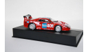 Ferrari F40 Competizione #40 IMSA GTO Topeka 1990,Altaya, масштабная модель, scale43