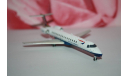 1:200 EMB-145EU(ERJ-145EU) British Airways G-EMBG,Inflight, масштабные модели авиации, Embraer, scale0