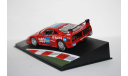 Ferrari F40 Competizione #40 IMSA GTO Topeka 1990,Altaya, масштабная модель, scale43