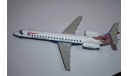 1:200 EMB-145EU(ERJ-145EU) British Airways G-EMBG,Inflight, масштабные модели авиации, Embraer, scale0