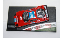 Ferrari F40 Competizione #40 IMSA GTO Topeka 1990,Altaya, масштабная модель, scale43