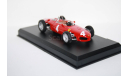 Ferrari 156 №4 Formula 1 1961,Altaya, масштабная модель, scale43