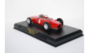 Ferrari 156 №4 Formula 1 1961,Altaya, масштабная модель, scale43