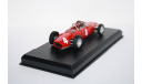 Ferrari 156 №4 Formula 1 1961,Altaya, масштабная модель, scale43