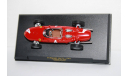 Ferrari 156 №4 Formula 1 1961,Altaya, масштабная модель, scale43