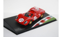 Ferrari 330 P4 №23 24h Daytona 1967,Altaya, масштабная модель, scale43