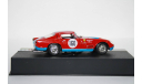 Ferrari 250 GT Berlinetta №160 Rallye Tour de France 1958,Altaya, масштабная модель, scale43