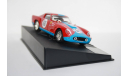 Ferrari 250 GT Berlinetta №160 Rallye Tour de France 1958,Altaya, масштабная модель, scale43