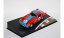 Ferrari 250 GT Berlinetta №160 Rallye Tour de France 1958,Altaya, масштабная модель, scale43