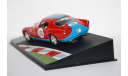 Ferrari 250 GT Berlinetta №160 Rallye Tour de France 1958,Altaya, масштабная модель, scale43