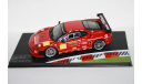 Ferrari F430 GTC №82 GT2 24h LeMans 2009,Altaya, масштабная модель, scale43