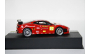 Ferrari F430 GTC №82 GT2 24h LeMans 2009,Altaya, масштабная модель, scale43