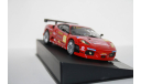 Ferrari F430 GTC №82 GT2 24h LeMans 2009,Altaya, масштабная модель, scale43