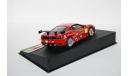 Ferrari F430 GTC №82 GT2 24h LeMans 2009,Altaya, масштабная модель, scale43