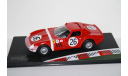 Ferrari 250 GTO №26 12h Reims 1964,Altaya, масштабная модель, scale43