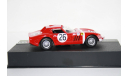 Ferrari 250 GTO №26 12h Reims 1964,Altaya, масштабная модель, scale43