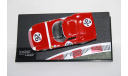 Ferrari 250 GTO №26 12h Reims 1964,Altaya, масштабная модель, scale43