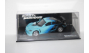 Mazda RX-8  2003  (Neela F&F 3 часть),Fast & Furious, масштабная модель, Altaya, scale43