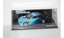 Mazda RX-8  2003  (Neela F&F 3 часть),Fast & Furious, масштабная модель, Altaya, scale43