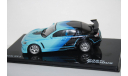 Mazda RX-8  2003  (Neela F&F 3 часть),Fast & Furious, масштабная модель, Altaya, scale43