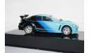 Mazda RX-8  2003  (Neela F&F 3 часть),Fast & Furious, масштабная модель, Altaya, scale43