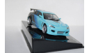 Mazda RX-8  2003  (Neela F&F 3 часть),Fast & Furious, масштабная модель, Altaya, scale43