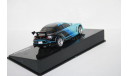 Mazda RX-8  2003  (Neela F&F 3 часть),Fast & Furious, масштабная модель, Altaya, scale43