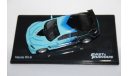 Mazda RX-8  2003  (Neela F&F 3 часть),Fast & Furious, масштабная модель, Altaya, scale43