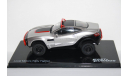 Local Motors Rally Fighter 2014 (Letty OrtizF&F 8 часть),Fast & Furious, масштабная модель, Altaya, scale43