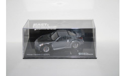 Nissan Fairlady Z (Z33)2002 (D.K. Takashi,F&F 3 часть),Fast & Furious