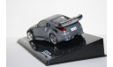 Nissan Fairlady Z (Z33)2002 (D.K. Takashi,F&F 3 часть),Fast & Furious, масштабная модель, Altaya, scale43