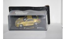 Nissan Fairlady Z33 (350Z) 2002 (Morimoto F&F 3 часть),Fast & Furious, масштабная модель, Altaya, scale43