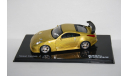 Nissan Fairlady Z33 (350Z) 2002 (Morimoto F&F 3 часть),Fast & Furious, масштабная модель, Altaya, scale43