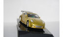 Nissan Fairlady Z33 (350Z) 2002 (Morimoto F&F 3 часть),Fast & Furious, масштабная модель, Altaya, scale43