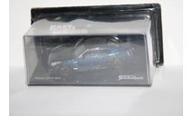 Nissan GT-R R35 2012  (Paul Walker F&F 7 часть),Fast & Furious, масштабная модель, Altaya, scale43