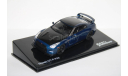 Nissan GT-R R35 2012  (Paul Walker F&F 7 часть),Fast & Furious, масштабная модель, Altaya, scale43