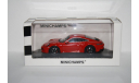 Porsche 911 (992) GT3 2021 , Minichamps, масштабная модель, scale43