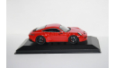 Porsche 911 (992) GT3 2021 , Minichamps, масштабная модель, scale43