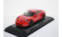 Porsche 911 (992) GT3 2021 , Minichamps, масштабная модель, scale43